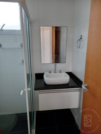 Imagem Casa com 3 Quartos à Venda, 178 m² em Condomínio Terras Do Vale - Caçapava Imagem Casa com 3 Quartos à Venda, 178 m² em Condomínio Terras Do Vale - Caçapava