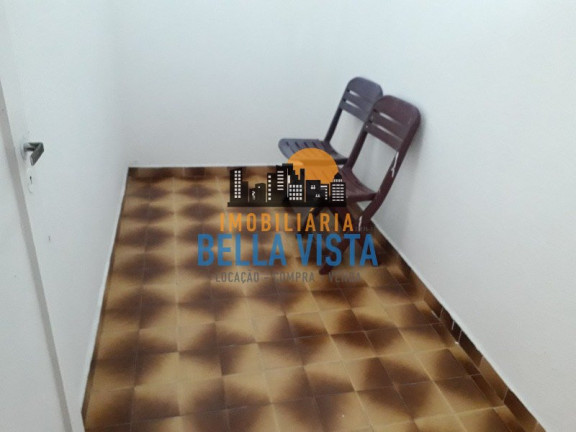 Imagem Apartamento com 2 Quartos à Venda, 107 m² em Itararé - São Vicente Imagem Apartamento com 2 Quartos à Venda, 107 m² em Itararé - São Vicente