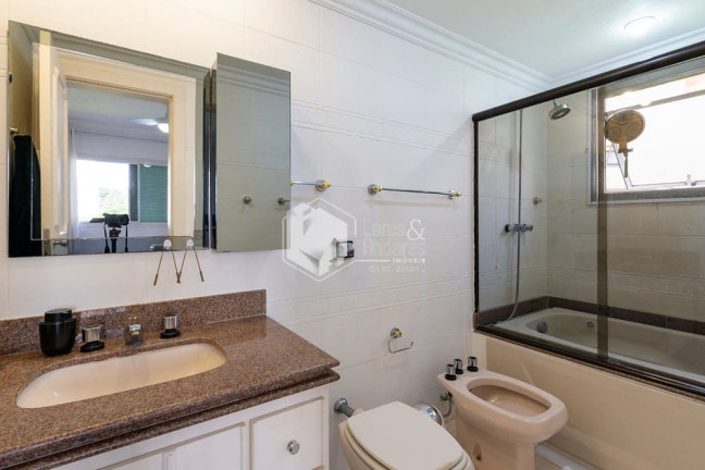 Imagem Apartamento com 4 Quartos à Venda, 156 m² em Real Parque - São Paulo