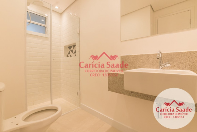 Imagem Apartamento com 2 Quartos à Venda, 49 m² em Higienópolis - São Paulo Imagem Apartamento com 2 Quartos à Venda, 49 m² em Higienópolis - São Paulo