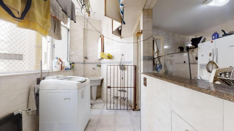 Imagem Imóvel com 3 Quartos à Venda, 130 m² em Flamengo - Rio De Janeiro