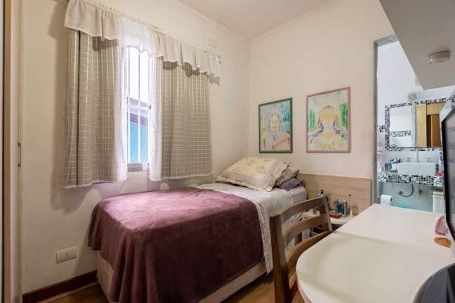 Imagem Casa com 3 Quartos à Venda, 177 m² em Jardim Aeroporto - São Paulo Imagem Casa com 3 Quartos à Venda, 177 m² em Jardim Aeroporto - São Paulo