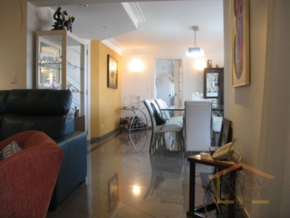 Imagem Apartamento com 4 Quartos à Venda,  em água Fria - São Paulo