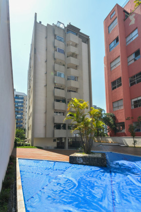 Imagem Apartamento com 2 Quartos à Venda, 58 m² em Pinheiros - São Paulo Imagem Apartamento com 2 Quartos à Venda, 58 m² em Pinheiros - São Paulo