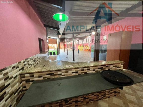 Imagem Imóvel Comercial à Venda, 260 m² em Canaã - Juatuba Imagem Imóvel Comercial à Venda, 260 m² em Canaã - Juatuba