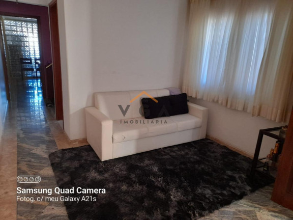 Imagem Casa com 3 Quartos à Venda, 275 m² em Cidade Patriarca - São Paulo