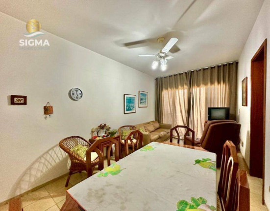 Imagem Apartamento com 2 Quartos à Venda, 65 m² em Jardim Astúrias - Guarujá Imagem Apartamento com 2 Quartos à Venda, 65 m² em Jardim Astúrias - Guarujá