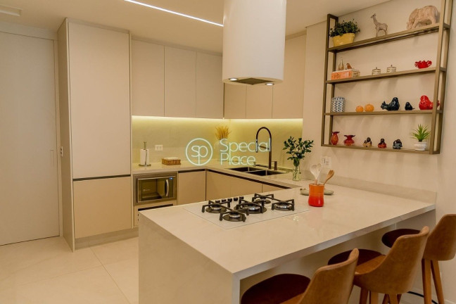 Imagem Cobertura com 3 Quartos à Venda, 250 m² em Campo Belo - São Paulo