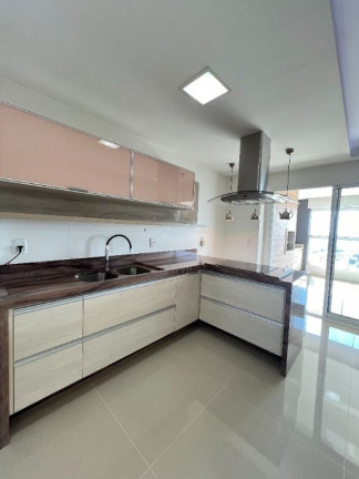 Imagem Apartamento com 3 Quartos à Venda, 207 m² em Setor Marista - Goiânia