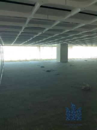 Imagem Imóvel Comercial para Alugar, 2.844 m² em Jardim São Luís - São Paulo