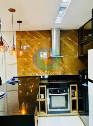 Imagem Apartamento com 1 Quarto à Venda, 36 m² em Centro - São Vicente