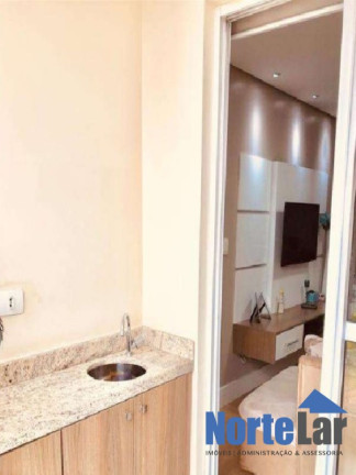 Imagem Apartamento com 2 Quartos à Venda, 64 m² em Vila Aurora (zona Norte) - São Paulo