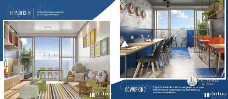 Imagem Apartamento com 2 Quartos à Venda, 88 m² em Praia Do Morro - Guarapari Imagem Apartamento com 2 Quartos à Venda, 88 m² em Praia Do Morro - Guarapari