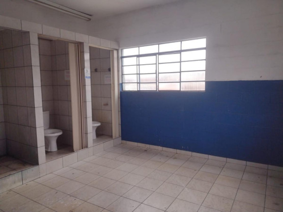 Imagem Galpão para Alugar, 500 m² em Vila Lucinda - Santo André Imagem Galpão para Alugar, 500 m² em Vila Lucinda - Santo André