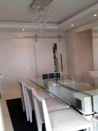 Imagem Apartamento com 3 Quartos à Venda, 97 m² em Jardim Portal Da Colina - Sorocaba
