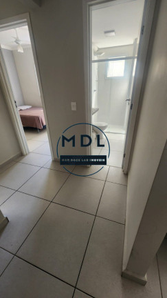 Imagem Apartamento com 2 Quartos à Venda, 70 m² em Guilhermina - Praia Grande