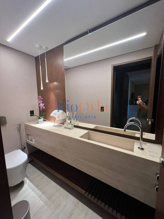 Imagem Apartamento com 4 Quartos à Venda, 300 m² em Barra Da Tijuca - Rio De Janeiro
