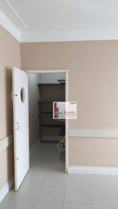 Imagem Apartamento com 4 Quartos à Venda, 238 m² em Cerqueira César - São Paulo Imagem Apartamento com 4 Quartos à Venda, 238 m² em Cerqueira César - São Paulo