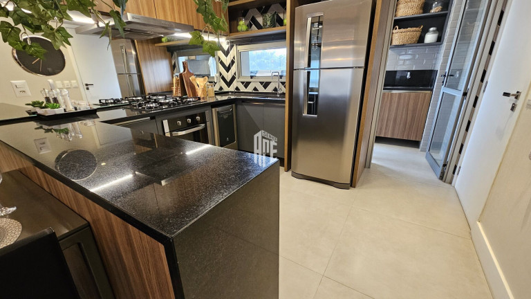 Imagem Apartamento com 3 Quartos à Venda, 113 m² em Vila Clementino - São Paulo