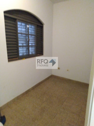 Imagem Imóvel com 4 Quartos à Venda, 120 m² em Santo Amaro- Campo Belo - São Paulo