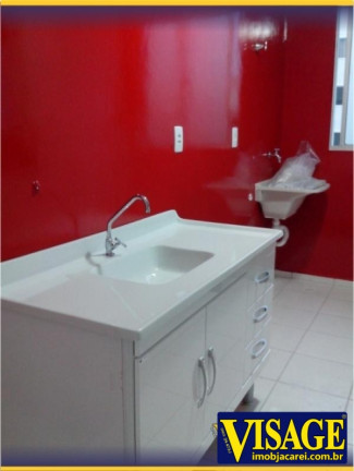 Imagem Apartamento com 2 Quartos à Venda, 48 m² em Vila Branca - Jacareí Imagem Apartamento com 2 Quartos à Venda, 48 m² em Vila Branca - Jacareí