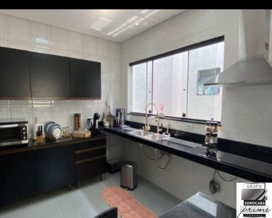 Imagem Casa com 2 Quartos à Venda, 310 m² em Jardim Santa Cecília - Sorocaba