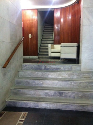 Imagem Apartamento com 3 Quartos à Venda, 108 m² em Centro - Santa Maria