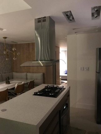 Imagem Apartamento com 2 Quartos à Venda, 110 m² em Nova Petrópolis - São Bernardo Do Campo
