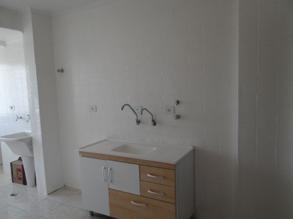 Imagem Imóvel com 3 Quartos à Venda, 72 m² em Vila Monte Alegre - São Paulo Imagem Imóvel com 3 Quartos à Venda, 72 m² em Vila Monte Alegre - São Paulo