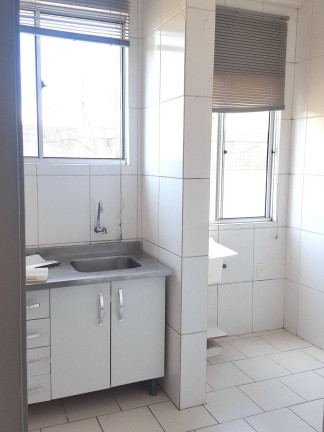 Imagem Apartamento com 2 Quartos à Venda, 65 m²