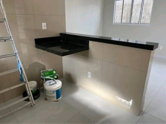 Imagem Casa com 2 Quartos à Venda, 62 m² em Vale Do Gavião - Teresina