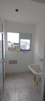 Imagem Apartamento com 2 Quartos à Venda, 42 m² em Cidade Ademar - São Paulo Imagem Apartamento com 2 Quartos à Venda, 42 m² em Cidade Ademar - São Paulo