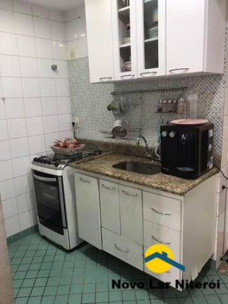 Imagem Casa com 2 Quartos à Venda, 80 m² em Sapê - Niterói Imagem Casa com 2 Quartos à Venda, 80 m² em Sapê - Niterói