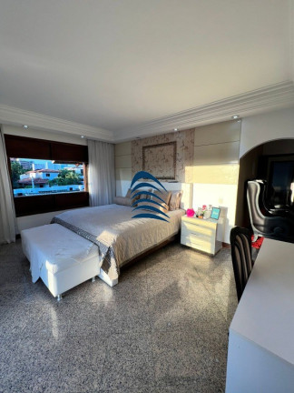 Imagem Casa com 5 Quartos à Venda, 560 m² em Itaigara - Salvador