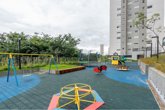 Imagem Imóvel com 3 Quartos à Venda, 136 m² em Santo Amaro - São Paulo