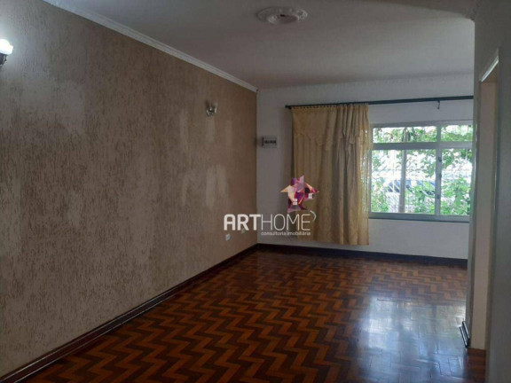 Imagem Casa com 3 Quartos à Venda, 129 m² em Rudge Ramos - São Bernardo Do Campo Imagem Casa com 3 Quartos à Venda, 129 m² em Rudge Ramos - São Bernardo Do Campo