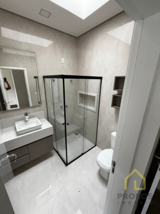 Imagem Casa com 3 Quartos à Venda, 235 m² em Jardim Residencial Maria Dulce - Indaiatuba