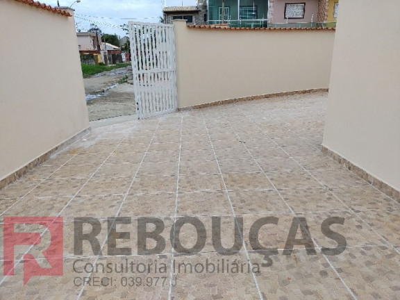 Imagem Casa com 2 Quartos à Venda, 160 m² em Estância Balneária Tupy - Itanhaém