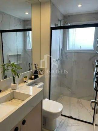 Imagem Apartamento com 3 Quartos à Venda, 96 m² em Baeta Neves - São Bernardo Do Campo Imagem Apartamento com 3 Quartos à Venda, 96 m² em Baeta Neves - São Bernardo Do Campo