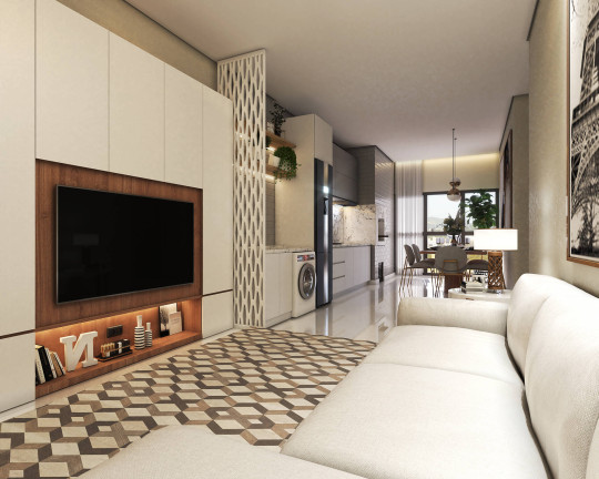 Imagem Apartamento com 2 Quartos à Venda, 61 m² em Morretes - Itapema Imagem Apartamento com 2 Quartos à Venda, 61 m² em Morretes - Itapema