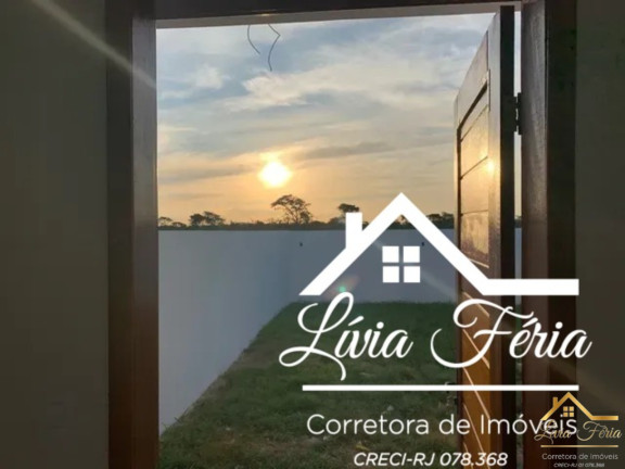 Imagem Casa com 2 Quartos à Venda, 50 m² em Parque Tarcisio Miranda - Campos Dos Goytacazes Imagem Casa com 2 Quartos à Venda, 50 m² em Parque Tarcisio Miranda - Campos Dos Goytacazes
