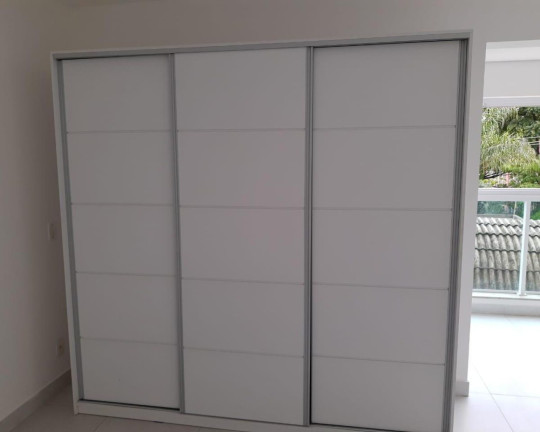 Imagem Imóvel com 1 Quarto para Alugar, 35 m² em Brooklin - São Paulo
