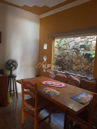 Imagem Casa com 2 Quartos à Venda, 100 m² em Jardim Diva Tarlá De Carvalho - Ribeirão Preto Imagem Casa com 2 Quartos à Venda, 100 m² em Jardim Diva Tarlá De Carvalho - Ribeirão Preto