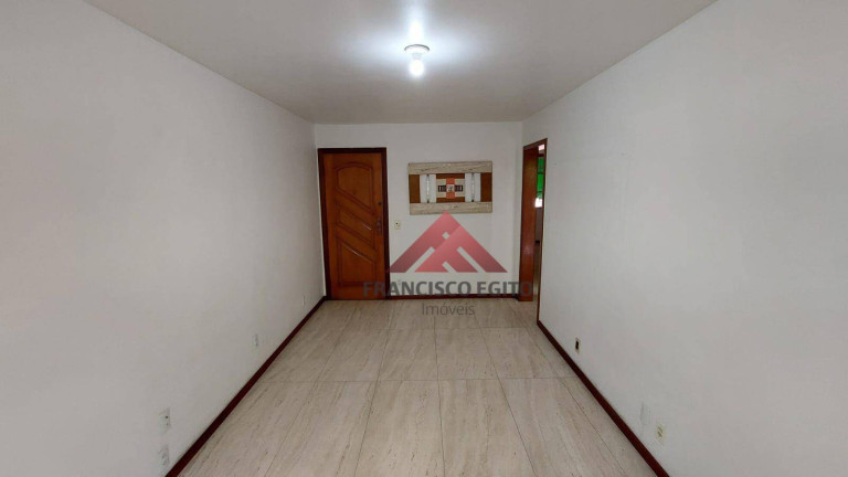 Imagem Apartamento com 2 Quartos à Venda ou Locação, 70 m² em Centro - São Gonçalo