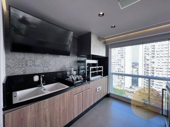 Apartamento com 3 Quartos à Venda, 304 m² em Santo Antonio - São Caetano Do Sul