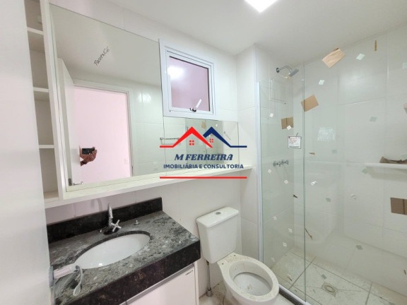 Imagem Flat com 2 Quartos à Venda, 61 m² em Paulicéia - Piracicaba Imagem Flat com 2 Quartos à Venda, 61 m² em Paulicéia - Piracicaba
