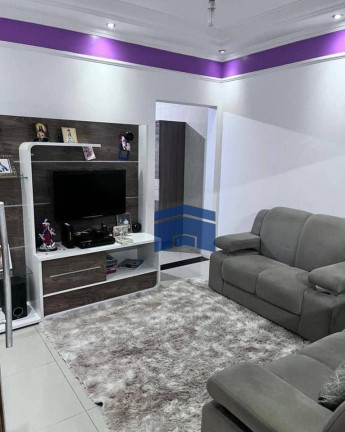 Casa com 3 Quartos à Venda, 90 m² em Jardim São Francisco - Indaiatuba