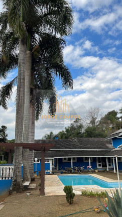 Imagem Chácara com 3 Quartos à Venda, 3.000 m² em Freitas - São José Dos Campos Imagem Chácara com 3 Quartos à Venda, 3.000 m² em Freitas - São José Dos Campos