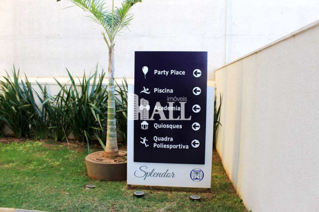 Imagem Apartamento com 2 Quartos à Venda, 72 m² em Jardim Tarraf Ii - São José Do Rio Preto Imagem Apartamento com 2 Quartos à Venda, 72 m² em Jardim Tarraf Ii - São José Do Rio Preto