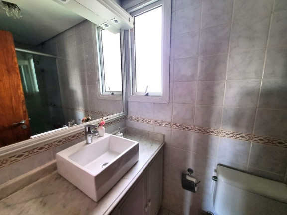 Imagem Apartamento com 3 Quartos à Venda, 96 m² em Chácara Das Pedras - Porto Alegre